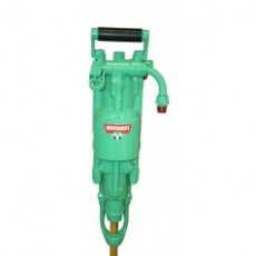 MONTABERT 氣動設備漂流者T系列