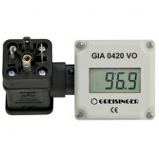GREISINGER 顯示設(shè)備GIA 0420-VO-EX