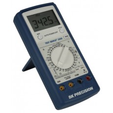 BK?PRECISION 帶橡膠保護(hù)殼的測試臺388B型系列