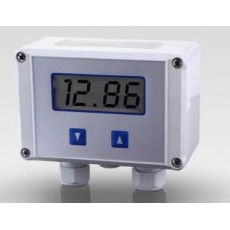 BD SENSOR 現(xiàn)場(chǎng)顯示器PA440系列