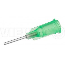 STOERK 標準 1/2 英寸分配針頭，綠色系列