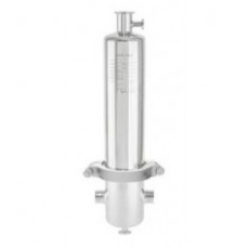 SARTORIUS 衛(wèi)生 過濾器鋼殼系列