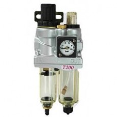DPC 低壓自動排水器系列