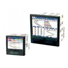 YAMATAKE 無紙記錄儀ARF100/ARF200系列