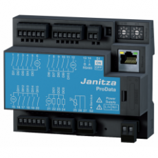 JANITZA 數(shù)據記錄器PRODATA 2系列