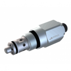 WANDFLUH 卸荷閥 7/8"-14UNF系列