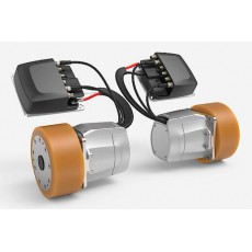 WITTENSTEIN 適用AGV/AMR的伺服傳動系統