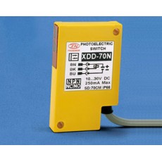 TPC 方型光電開關X 系列
