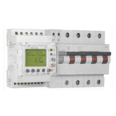 TILLQUIST 電子接地故障保護繼電器RGMD-TB系列