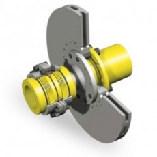 Stromag 碟片聯軸器SMLDF系列