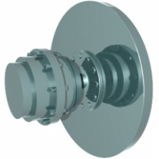 Stromag 聯軸器Gear couplings SDF
