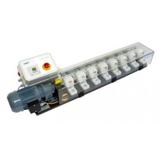 SKF 潤(rùn)滑脂測(cè)試臺(tái)EMCOR系列