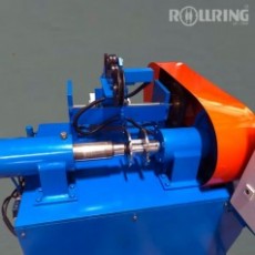 ROLL-RING 卷取機(jī)系列