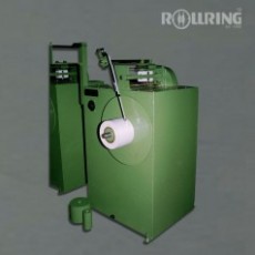 ROLL-RING 聚丙烯帶繞線機(jī)系列