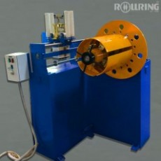 ROLL-RING 鋁棒卷取機(jī)系列