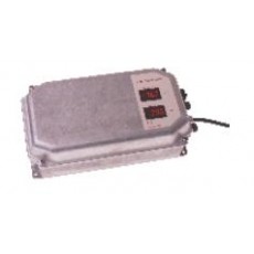 PCH ENGINEERING 振動監(jiān)測器PCH 1420