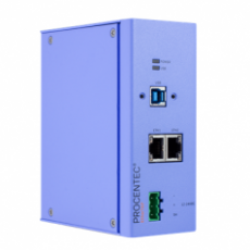 PROCENTEC 監(jiān)視接口EtherTAP2系列