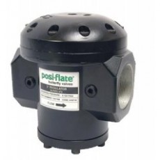 Posi-flate *導式調節器473系列
