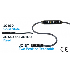 PHD 開關傳感器JC1 系列