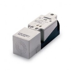 OMRON 方柱型接近傳感器E2Q2系列