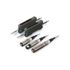 OMRON 超聲波傳感器E4C-UDA系列