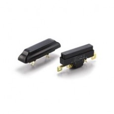 OMRON 氣動開關A4E系列