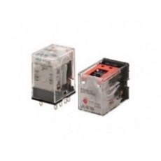 OMRON 繼電器LY4J-AC200系列