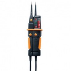 TESTO 電壓及導通測試儀750-2系列