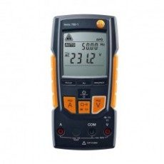 TESTO 數(shù)顯萬用表760-1系列