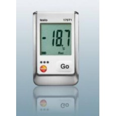 TESTO 溫度數據記錄儀系列