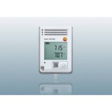 TESTO 二氧化碳數據記錄儀系列