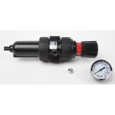 HAAS 空氣過濾調節器93-3445系列