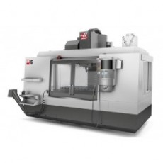 HAAS 立式模具機VM-6系列