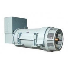REGAL 鉆機用發電機系列