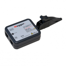 Megger 電池電壓監視器BVM系列