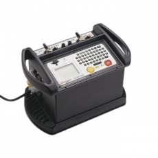Megger 600 微歐姆表DLRO600系列