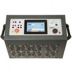 Megger 蓄電池放電試驗系統(tǒng)TORKEL900系列