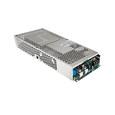 MEANWELL 可編程電源供應器PHP系列