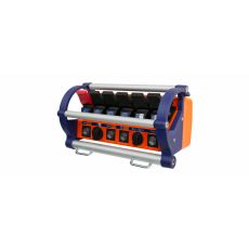 HBC RADIOMATIC 發射器linus 6系列
