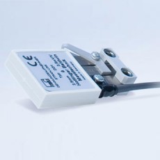 HBM 位移傳感器DD1 系列