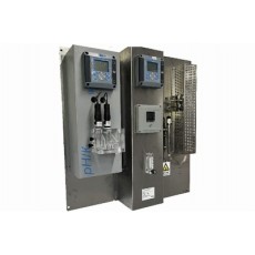 HACH DCCP脫氣電導率測量系統ES-9100型系列