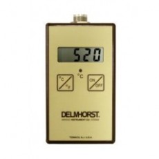 Delmhorst 水分計(jì)TM-100系列