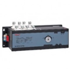DELIXI 雙電源自動(dòng)轉(zhuǎn)換開(kāi)關(guān)電器 CDQ6s系列
