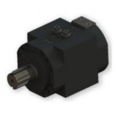 DSD 調節器 1190系列