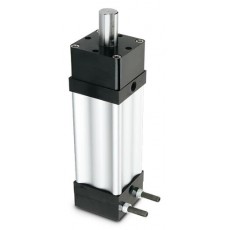 COMPACT 旋轉執行器Turn-Dex系列