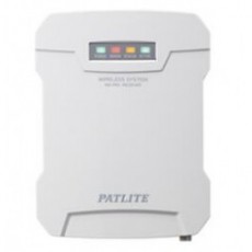 PATLITE 無線數(shù)據(jù)采集信號接收器系列