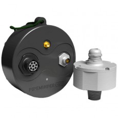 BADGER METER 外部瞬態傳感器數據記錄器系列