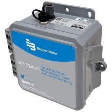 BADGER METER 脈沖監測器Ru-32imA系列