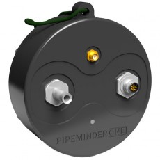 BADGER METER 標準瞬態傳感器數據記錄器系列