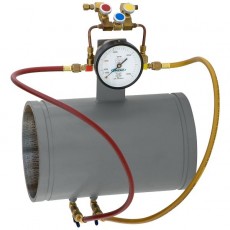 BADGER METER 文丘里 PFV 消防泵系統系列